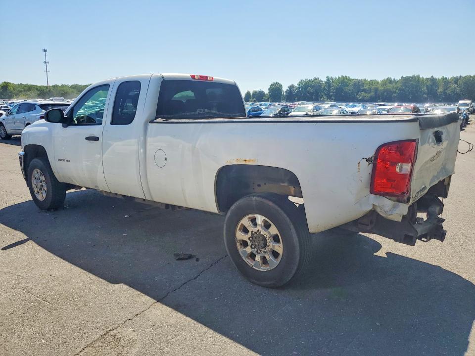 Продажа на аукционе авто 2013 Chevrolet Silverado, vin: 1GC2KVCG4DZ222955, номер лота: 64033266