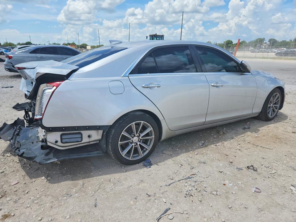 Продаж на аукціоні авто 2018 Cadillac Cts, vin: 1G6AR5SX8J0111417, номер лоту: 66336136
