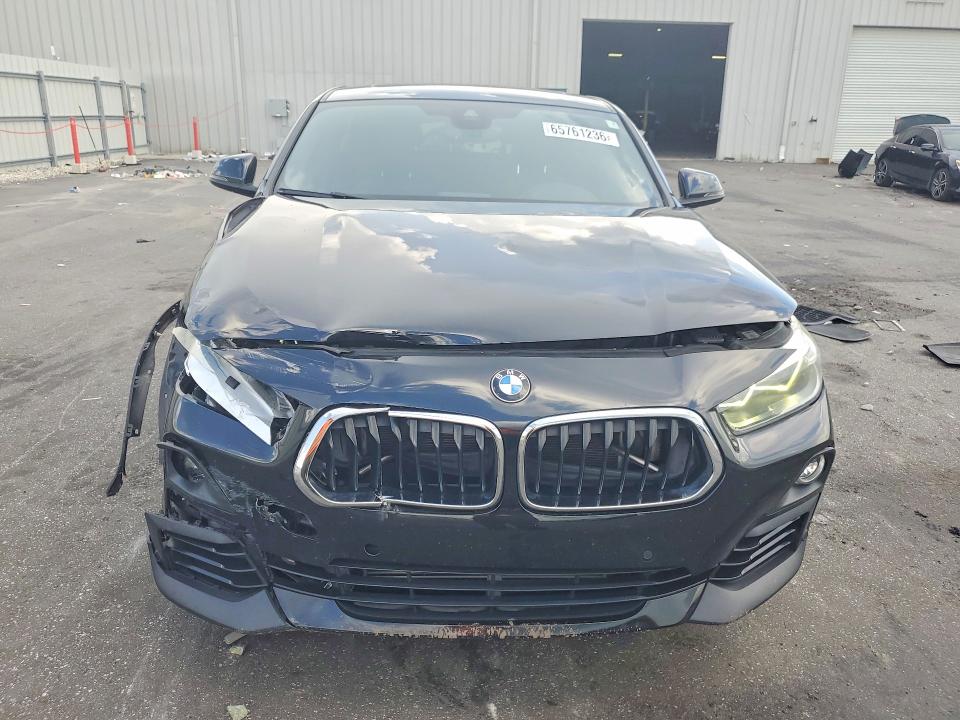 Aukcja sprzedaży 2019 Bmw X2, vin: WBXYJ3C50K5N01875, numer aukcji: 65761236