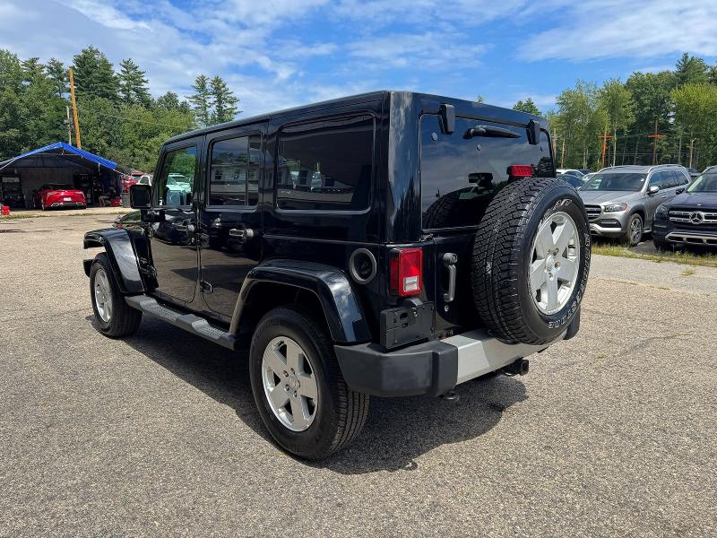 Продаж на аукціоні авто 2012 Jeep Wrangler Unlimited, vin: 1C4BJWEG7CL100646, номер лоту: 66949206