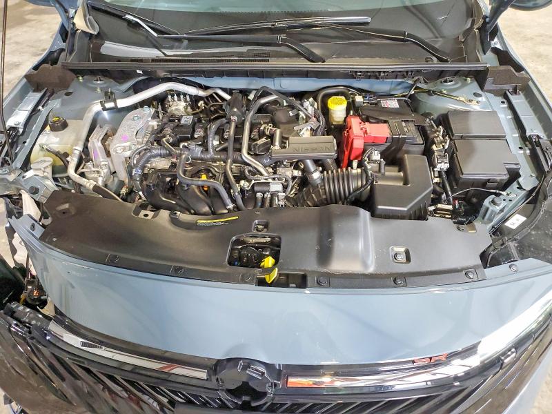 63618856 :رقم المزاد ، 3N1AB9DV5TY313163 vin ، 2026 Nissan Sentra مزاد بيع
