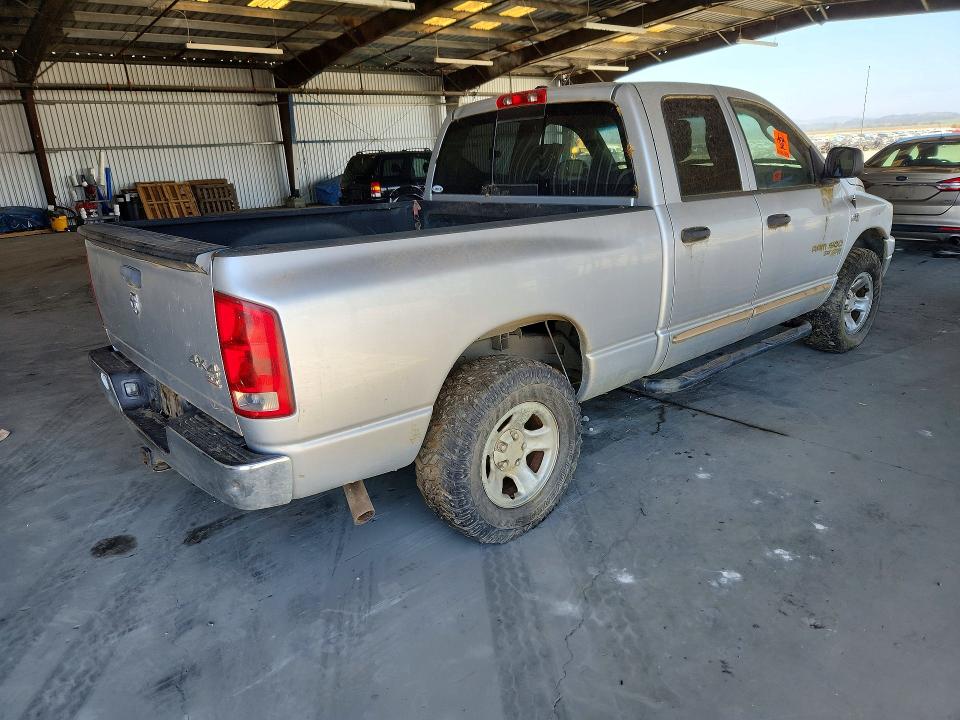 Aukcja sprzedaży 2006 Dodge Ram 1500, vin: 1D7HU182X6J155988, numer aukcji: 63644826