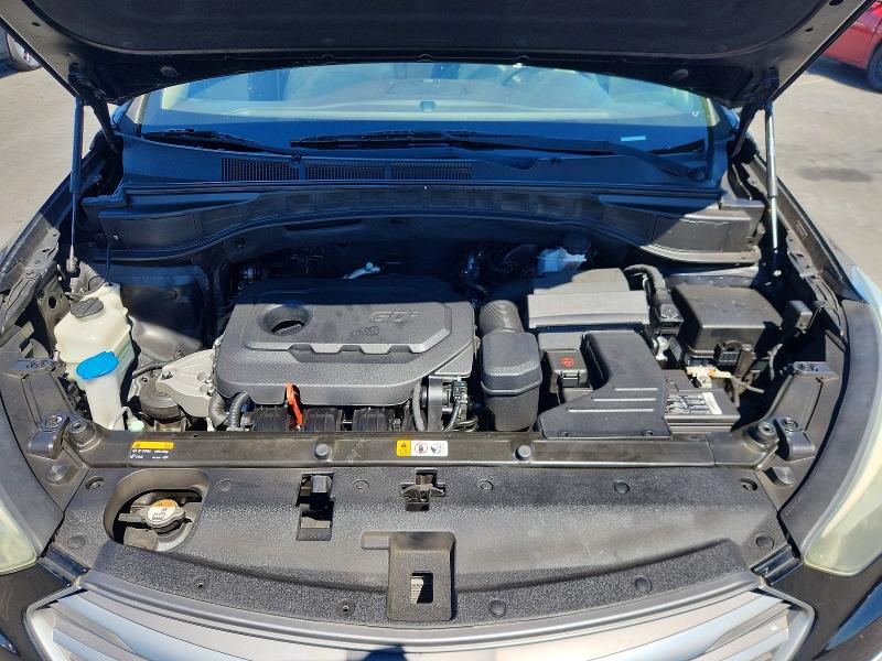 Продаж на аукціоні авто 2017 Hyundai Santa Fe Sport, vin: 5NMZU3LB7HH018467, номер лоту: 66466346