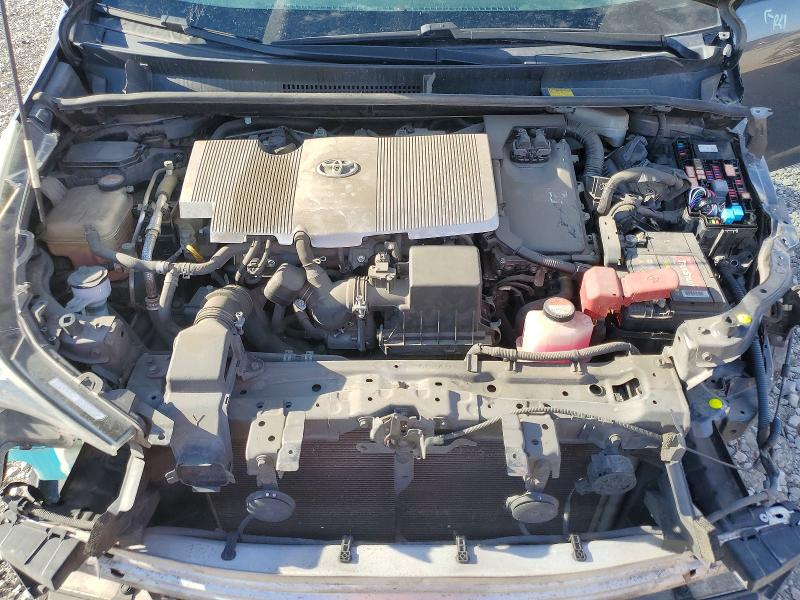 Продаж на аукціоні авто 2016 Toyota Prius, vin: JTDKBRFU5G3506501, номер лоту: 65145246