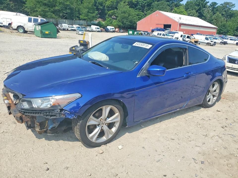 Продажа на аукционе авто 2009 Honda Accord, vin: 1HGCS128X9A022449, номер лота: 64550816