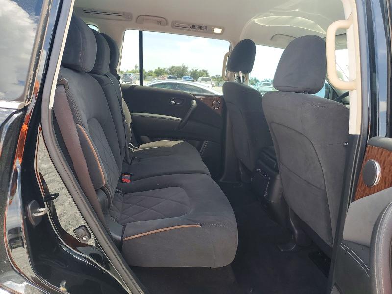 Продаж на аукціоні авто 2020 Nissan Armada, vin: JN8AY2ND8L9111386, номер лоту: 66546746