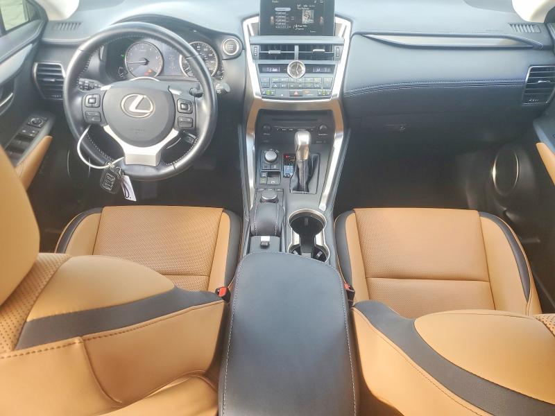 Продажа на аукционе авто 2017 Lexus Nx 200t, vin: JTJYARBZ1H2073679, номер лота: 63337146