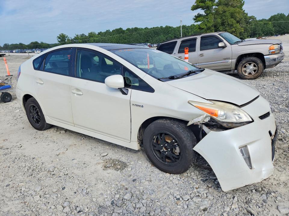 Продаж на аукціоні авто 2015 Toyota Prius, vin: JTDKN3DU2F1889914, номер лоту: 63797906