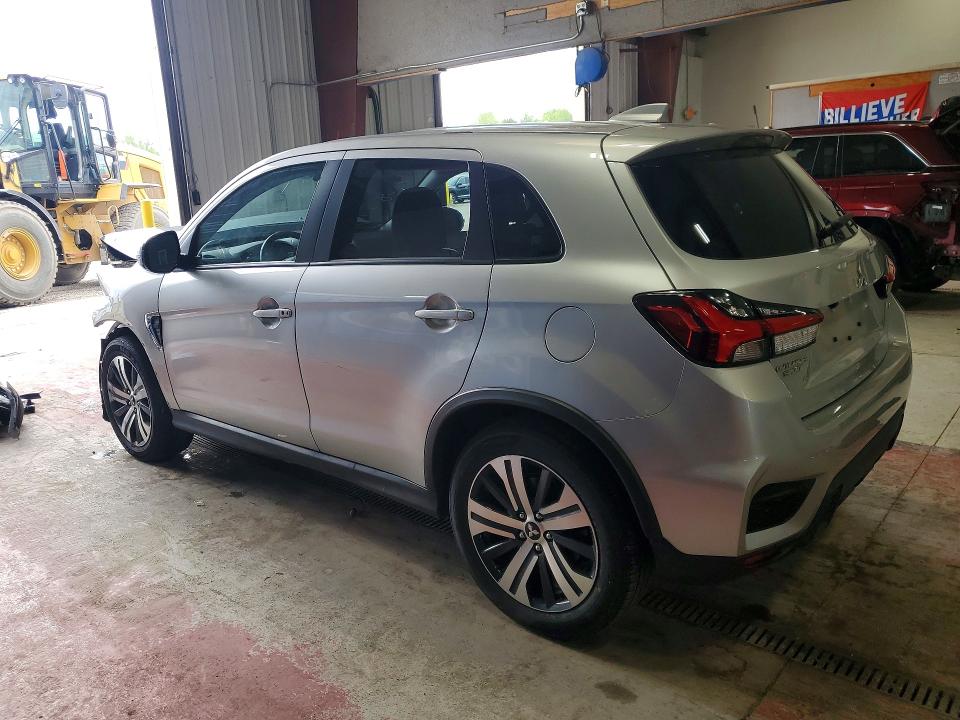 Продажа на аукционе авто 2026 Mitsubishi Outlander Sport, vin: JA4ARUAU8TU000984, номер лота: 65558736