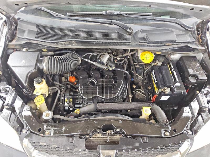 Aukcja sprzedaży 2019 Dodge Grand Caravan, vin: 2C4RDGBG4KR801683, numer aukcji: 65199716