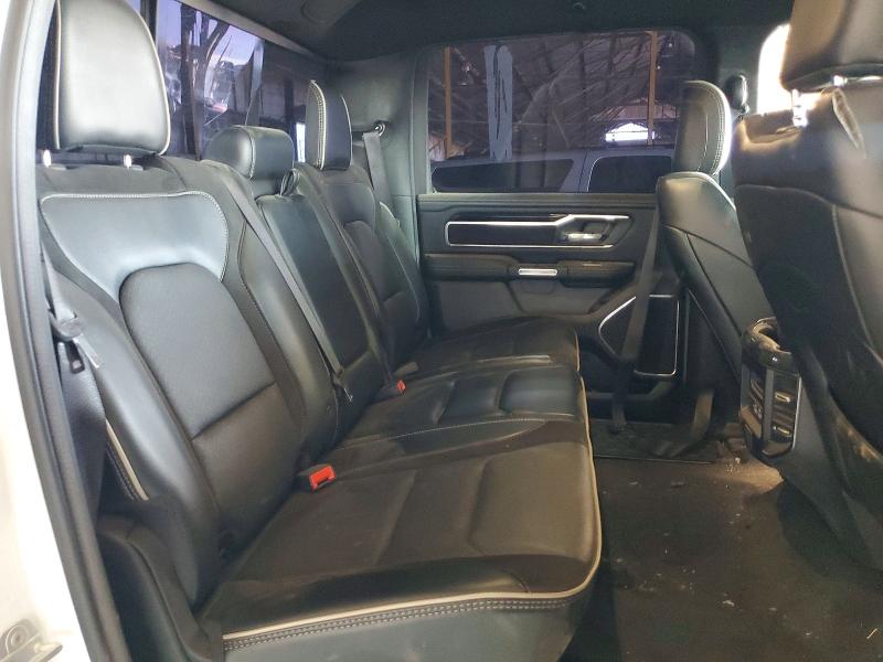 Продаж на аукціоні авто 2022 Ram 1500, vin: 1C6RREJTXNN329535, номер лоту: 66302226