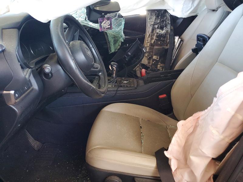 66079746 :رقم المزاد ، 3MVDMACL1LM107088 vin ، 2020 Mazda Cx-30 مزاد بيع