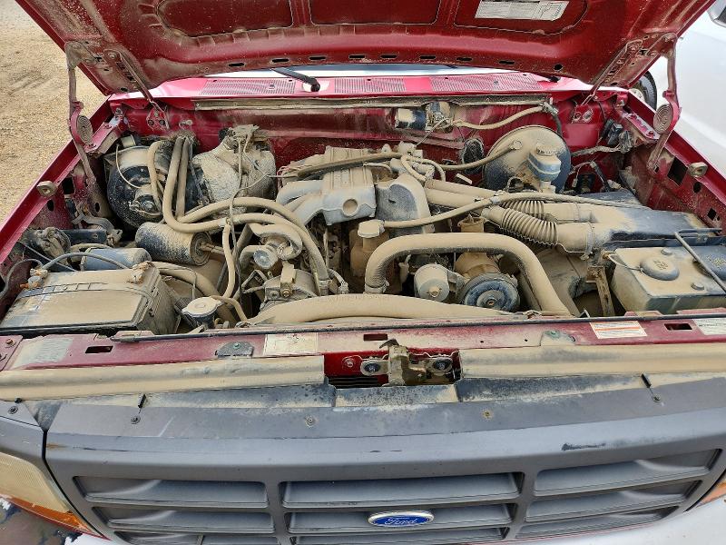 Продажа на аукционе авто 1994 Ford F150, vin: 1FTDF15Y2RLB23492, номер лота: 61410296