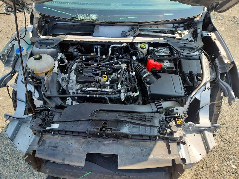 63782256 :رقم المزاد ، 1FMCU9G66MUB09492 vin ، 2021 Ford Escape مزاد بيع