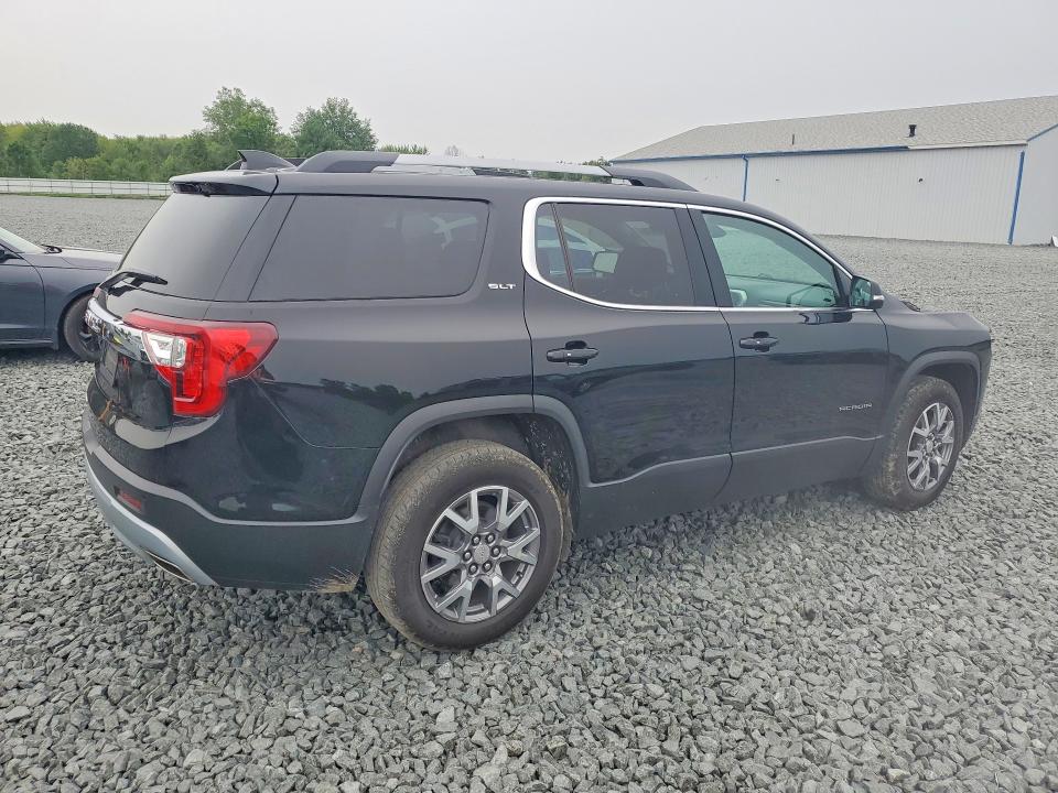Продажа на аукционе авто 2020 Gmc Acadia, vin: 1GKKNMLS1LZ166790, номер лота: 64517326