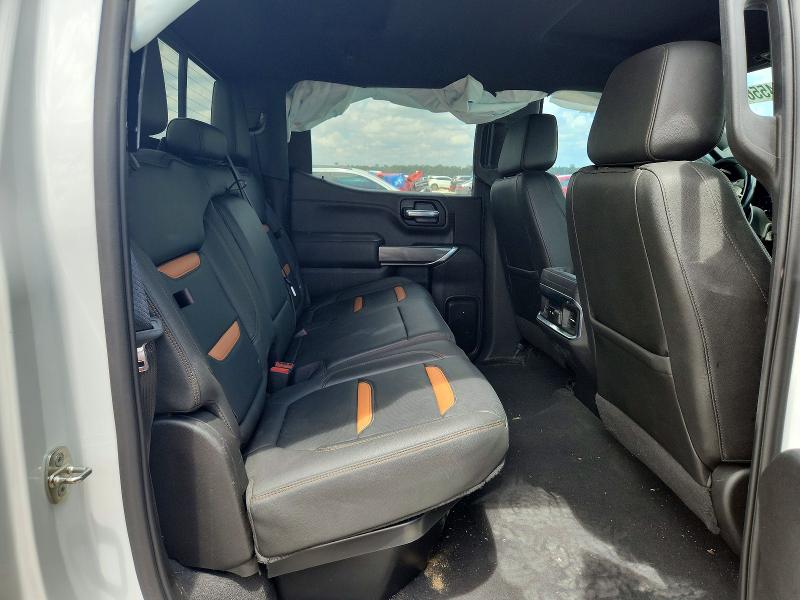 Aukcja sprzedaży 2022 Gmc Sierra, vin: 3GTP9EEL7NG114875, numer aukcji: 64556886