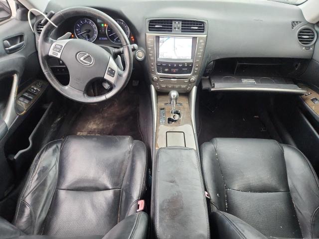 2012 Lexus Is 250 მანქანა იყიდება აუქციონზე, vin: JTHBF5C22C5168360, აუქციონის ნომერი: 65922506