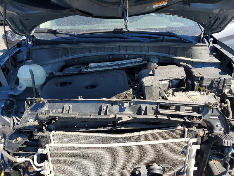 62020216 :رقم المزاد ، KM8J3CA43KU027702 vin ، 2019 Hyundai Tucson مزاد بيع