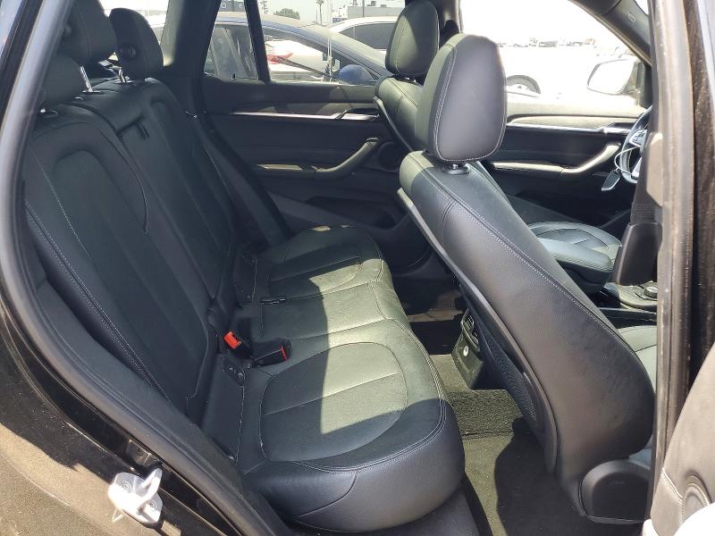 Aukcja sprzedaży 2016 Bmw X1, vin: WBXHT3C36GP884175, numer aukcji: 63437846