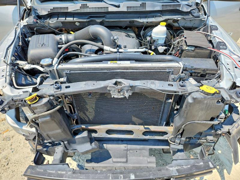 Продаж на аукціоні авто 2014 Ram 1500, vin: 1C6RR6FT4ES140377, номер лоту: 64001116