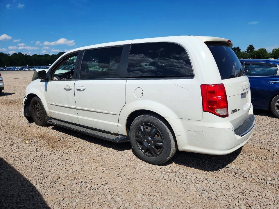 63770276 :رقم المزاد ، 2C4RDGBG1FR613984 vin ، 2015 Dodge Grand Caravan مزاد بيع