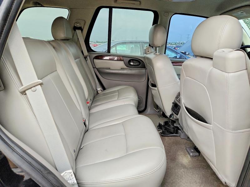 Продаж на аукціоні авто 2008 Gmc Envoy, vin: 1GKDT13S382252633, номер лоту: 64386556