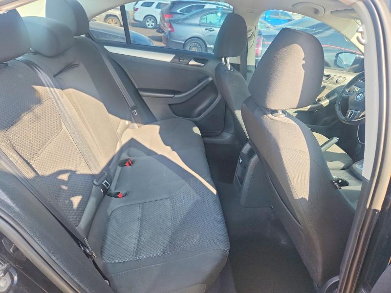 Продажа на аукционе авто 2013 Volkswagen Jetta, vin: 3VWDX7AJ2DM399345, номер лота: 64814776