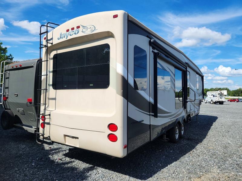 Aukcja sprzedaży 2015 Jayco Pinnacle, vin: 1UJCJ0BV5F1RL0286, numer aukcji: 63614896
