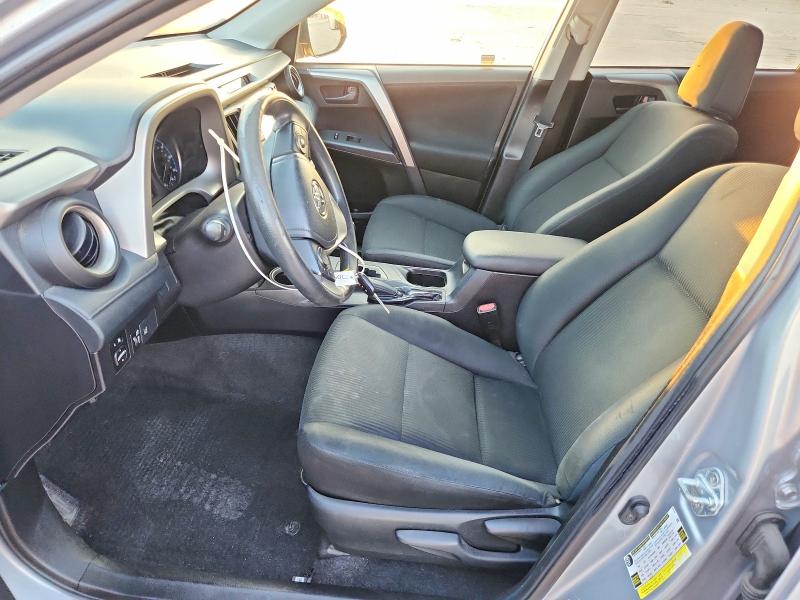 2018 Toyota Rav4 მანქანა იყიდება აუქციონზე, vin: 2T3ZFREV8JW441628, აუქციონის ნომერი: 65860036