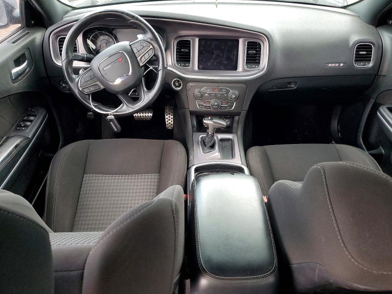 Aukcja sprzedaży 2021 Dodge Charger, vin: 2C3CDXGJ0MH515546, numer aukcji: 64942436