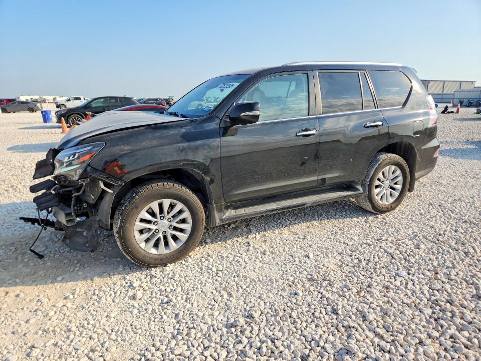 Aukcja sprzedaży 2021 Lexus Gx, vin: JTJAM7BX2M5279422, numer aukcji: 66533596