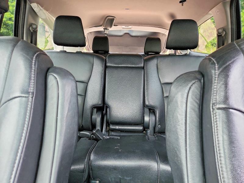64564726 :رقم المزاد ، 5FNYF6H99GB100164 vin ، 2016 Honda Pilot مزاد بيع