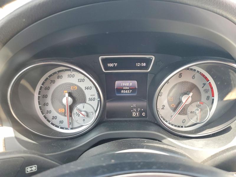 67087896 :رقم المزاد ، WDDSJ4EB0GN318744 vin ، 2016 Mercedes-benz Cla مزاد بيع