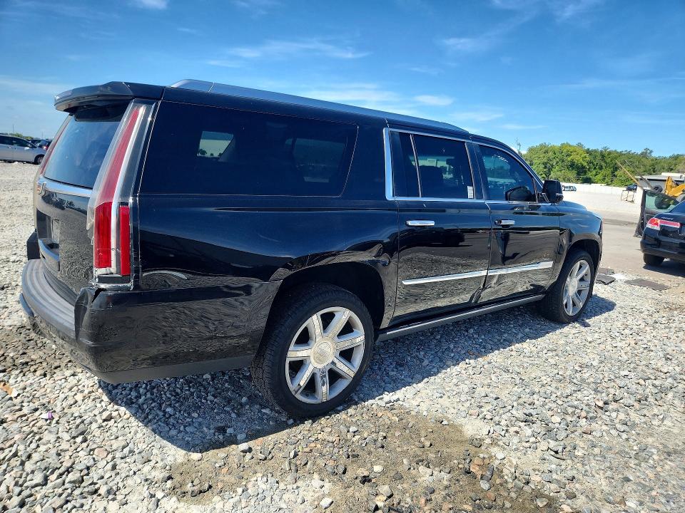 Aukcja sprzedaży 2016 Cadillac Escalade, vin: 1GYS3JKJ6GR370722, numer aukcji: 64621906