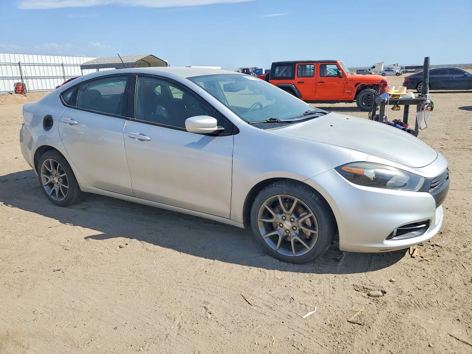Aukcja sprzedaży 2013 Dodge Dart, vin: 1C3CDFBA0DD309352, numer aukcji: 62871836