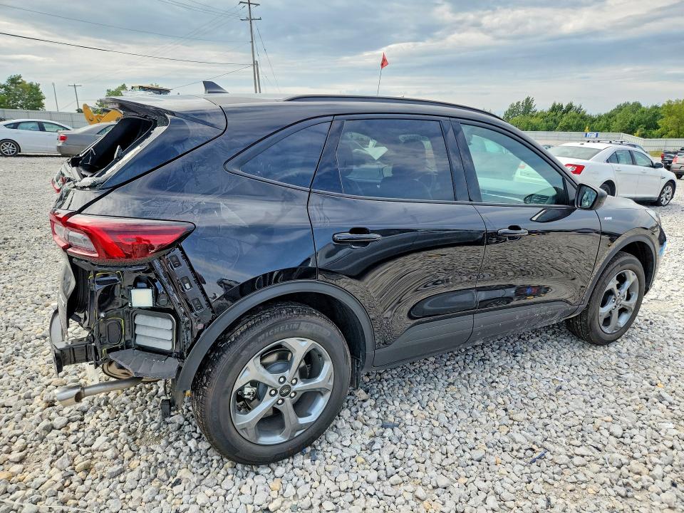 Продажа на аукционе авто 2026 Ford Escape, vin: 1FMCU9MN5TUA42457, номер лота: 65880876