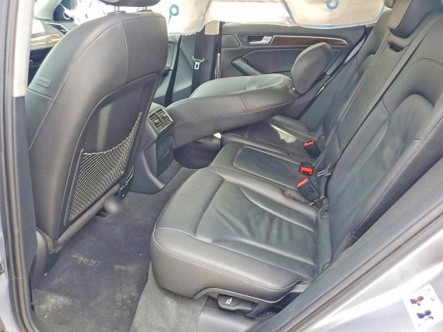 65003736 :رقم المزاد ، WA1L2AFP0GA012357 vin ، 2016 Audi Q5 مزاد بيع