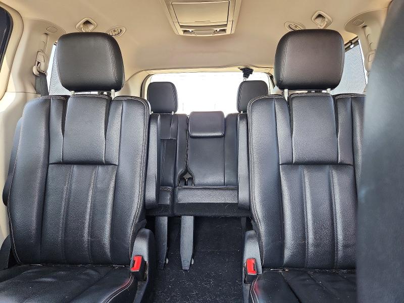 Aukcja sprzedaży 2013 Chrysler Town & Country, vin: 2C4RC1BG6DR560163, numer aukcji: 65136786