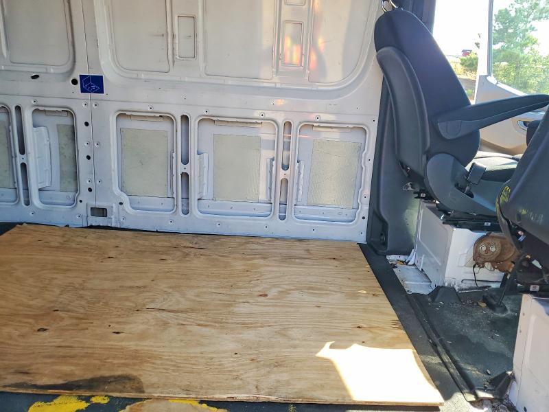 65027866 :رقم المزاد ، WD4PF1ED0KT013658 vin ، 2019 Mercedes-benz Sprinter مزاد بيع