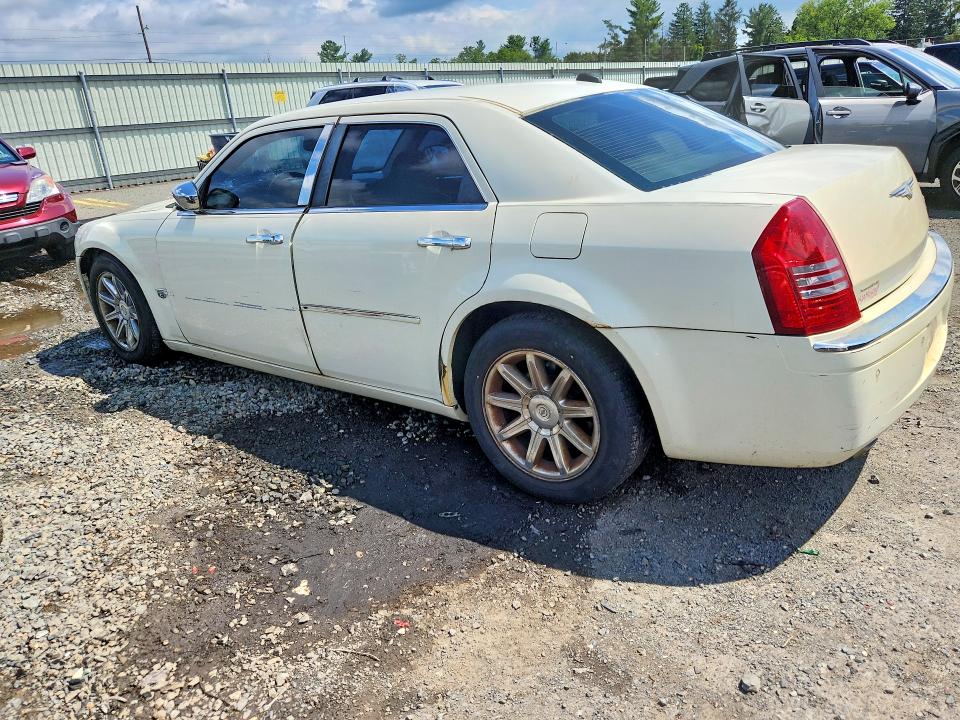 65282506 :رقم المزاد ، 2C3LA63H76H209596 vin ، 2006 Chrysler 300c مزاد بيع