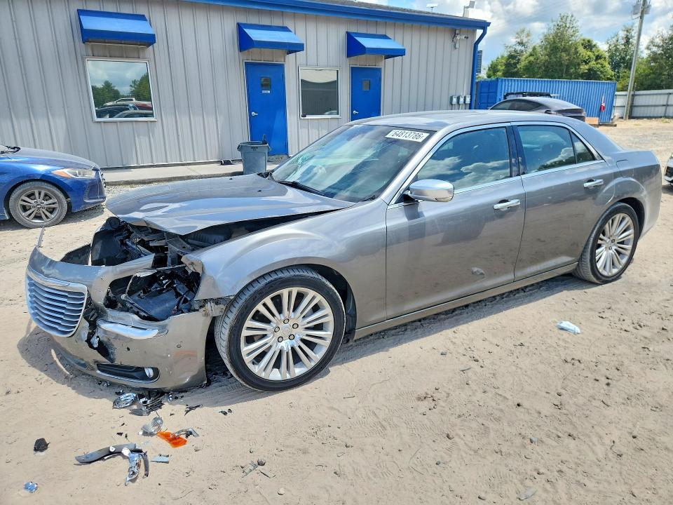 Aukcja sprzedaży 2012 Chrysler 300c, vin: 2C3CCAPTXCH234676, numer aukcji: 64813786