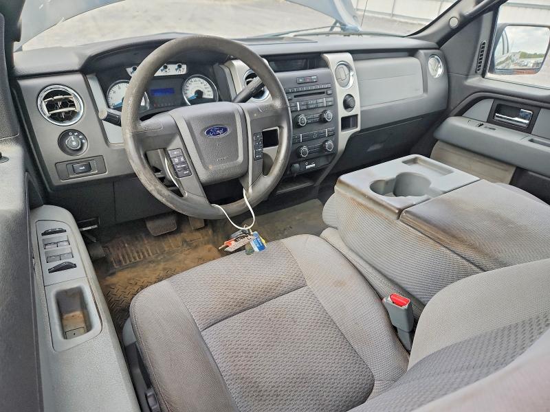 Aukcja sprzedaży 2013 Ford F150, vin: 1FTEX1EM6DFD50741, numer aukcji: 65798446