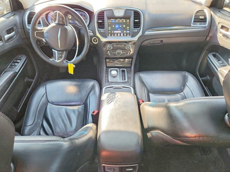 Aukcja sprzedaży 2016 Chrysler 300, vin: 2C3CCAAG8GH229655, numer aukcji: 66796266