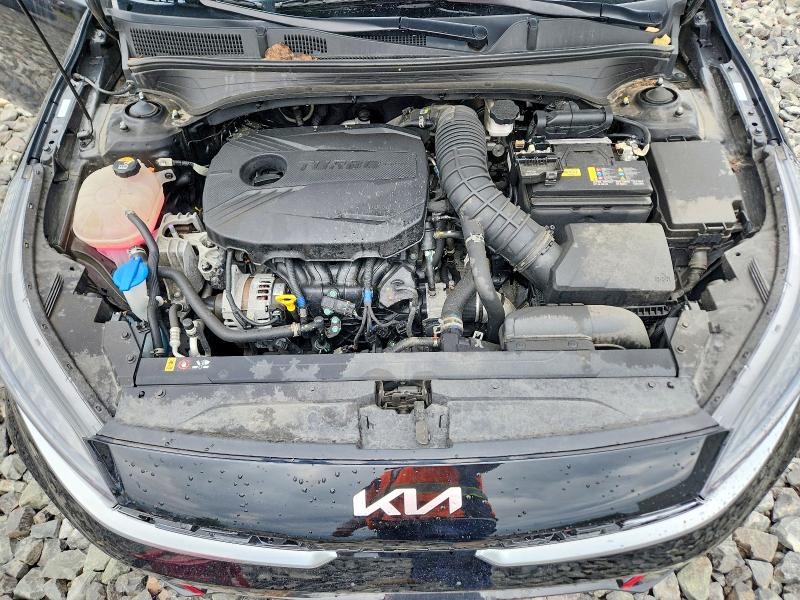 Aukcja sprzedaży 2024 Kia Forte, vin: 3KPF44AC6RE805553, numer aukcji: 64572216