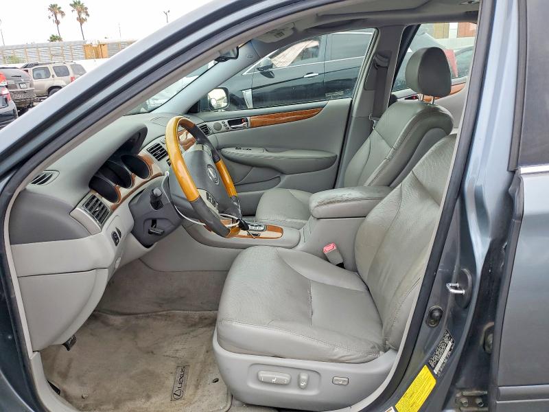 65190396 :رقم المزاد ، JTHBA30G155123674 vin ، 2005 Lexus Es مزاد بيع