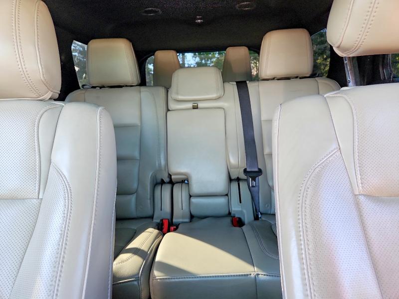 63357916 :رقم المزاد ، 1FM5K8F80DGA02819 vin ، 2013 Ford Explorer مزاد بيع