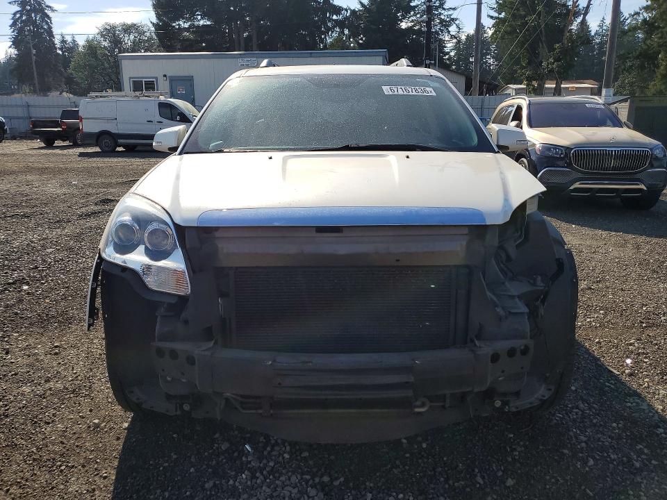 Aukcja sprzedaży 2011 Gmc Acadia, vin: 1GKKVTED0BJ288613, numer aukcji: 67167836