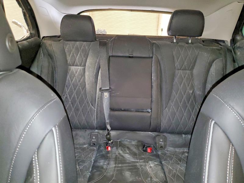 60973616 :رقم المزاد ، LRBFZSR45PD143271 vin ، 2023 Buick Envision مزاد بيع