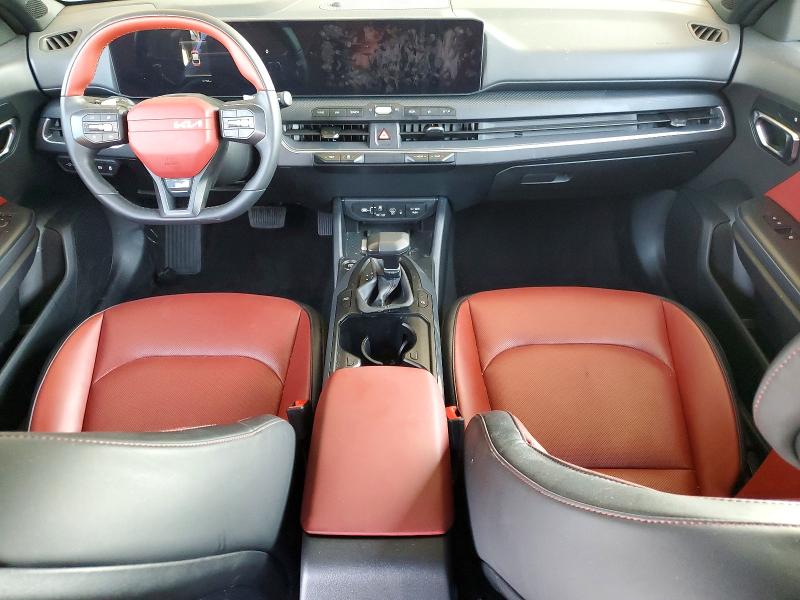 2026 Kia K4 მანქანა იყიდება აუქციონზე, vin: 3KPFW4DE0TE268161, აუქციონის ნომერი: 64225536