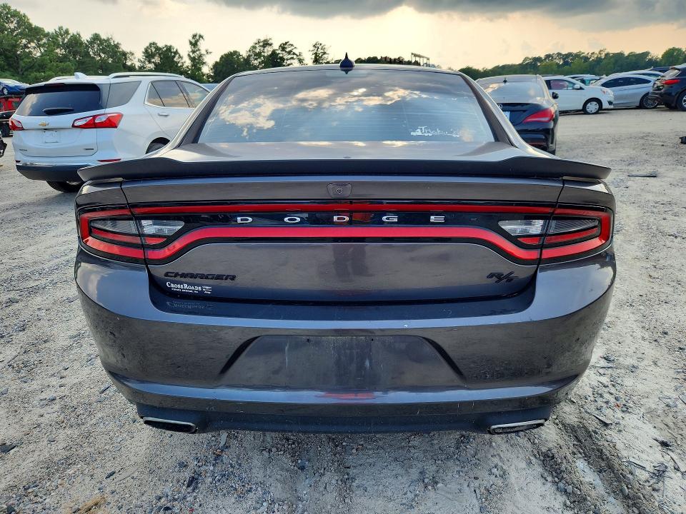 Aukcja sprzedaży 2016 Dodge Charger, vin: 2C3CDXCT9GH251156, numer aukcji: 63564526